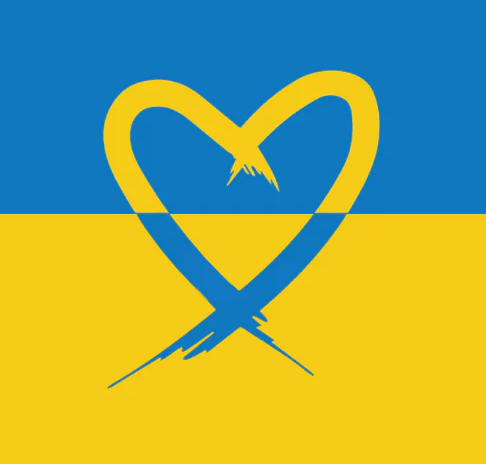 Freedom Heart Ukraine