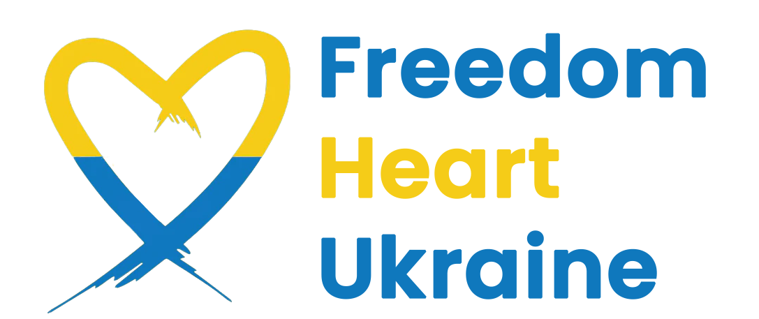 Freedom Heart Ukraine